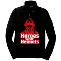 Full Zip Microfleece Jacket Thumbnail