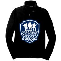 Full Zip Microfleece Jacket Thumbnail