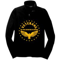 Full Zip Microfleece Jacket Thumbnail