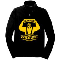 Full Zip Microfleece Jacket Thumbnail