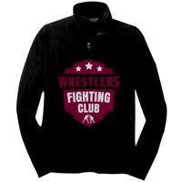 Full Zip Microfleece Jacket Thumbnail