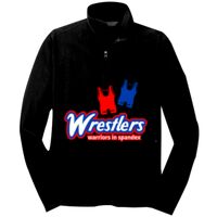 Full Zip Microfleece Jacket Thumbnail