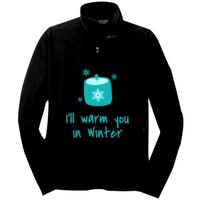 Full Zip Microfleece Jacket Thumbnail