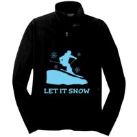 Full Zip Microfleece Jacket Thumbnail