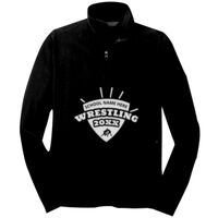 Full Zip Microfleece Jacket Thumbnail