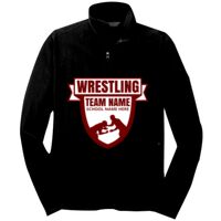 Full Zip Microfleece Jacket Thumbnail