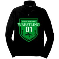 Full Zip Microfleece Jacket Thumbnail