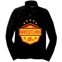 Full Zip Microfleece Jacket Thumbnail