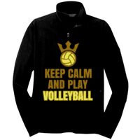 Full Zip Microfleece Jacket Thumbnail