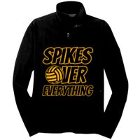 Full Zip Microfleece Jacket Thumbnail