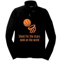 Full Zip Microfleece Jacket Thumbnail