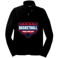 Full Zip Microfleece Jacket Thumbnail