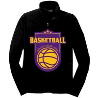 Full Zip Microfleece Jacket Thumbnail