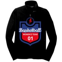 Full Zip Microfleece Jacket Thumbnail