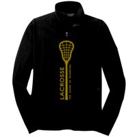 Full Zip Microfleece Jacket Thumbnail