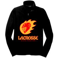 Full Zip Microfleece Jacket Thumbnail