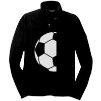 Full Zip Microfleece Jacket Thumbnail