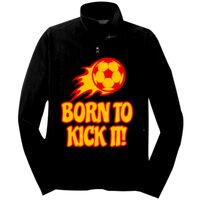 Full Zip Microfleece Jacket Thumbnail