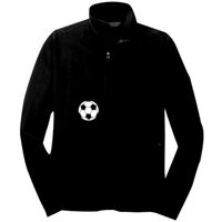 Full Zip Microfleece Jacket Thumbnail