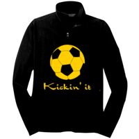 Full Zip Microfleece Jacket Thumbnail