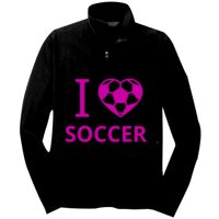 Full Zip Microfleece Jacket Thumbnail