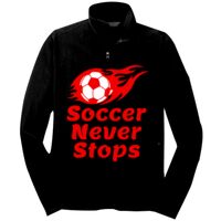 Full Zip Microfleece Jacket Thumbnail