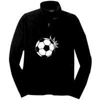 Full Zip Microfleece Jacket Thumbnail