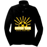 Full Zip Microfleece Jacket Thumbnail