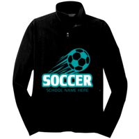 Full Zip Microfleece Jacket Thumbnail