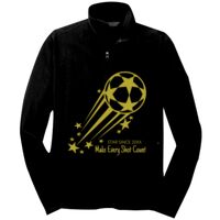 Full Zip Microfleece Jacket Thumbnail