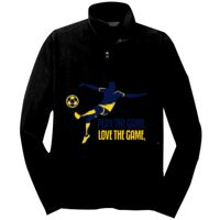 Full Zip Microfleece Jacket Thumbnail