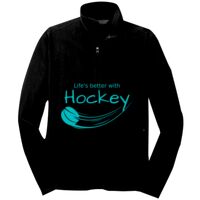 Full Zip Microfleece Jacket Thumbnail