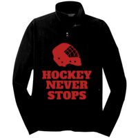 Full Zip Microfleece Jacket Thumbnail