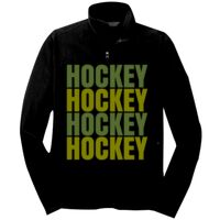 Full Zip Microfleece Jacket Thumbnail