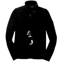 Full Zip Microfleece Jacket Thumbnail