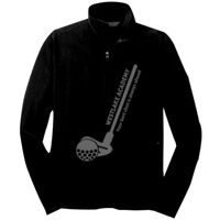 Full Zip Microfleece Jacket Thumbnail