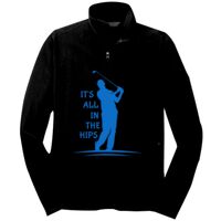 Full Zip Microfleece Jacket Thumbnail