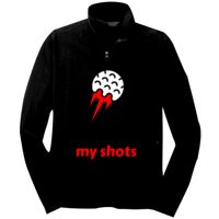 Full Zip Microfleece Jacket Thumbnail