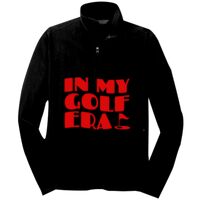 Full Zip Microfleece Jacket Thumbnail