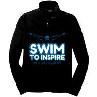 Full Zip Microfleece Jacket Thumbnail