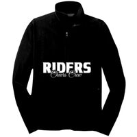 Full Zip Microfleece Jacket Thumbnail