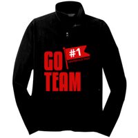 Full Zip Microfleece Jacket Thumbnail