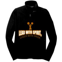 Full Zip Microfleece Jacket Thumbnail