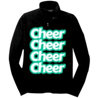 Full Zip Microfleece Jacket Thumbnail