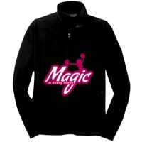 Full Zip Microfleece Jacket Thumbnail