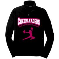 Full Zip Microfleece Jacket Thumbnail