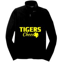 Full Zip Microfleece Jacket Thumbnail