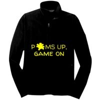 Full Zip Microfleece Jacket Thumbnail