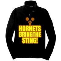 Full Zip Microfleece Jacket Thumbnail