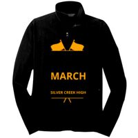 Full Zip Microfleece Jacket Thumbnail